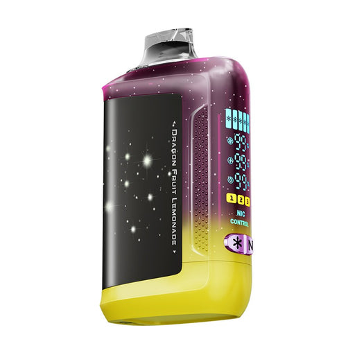 Shop Yovo Starwalk 40000 at MistVapor – The ultimate high-capacity disposable vape device.