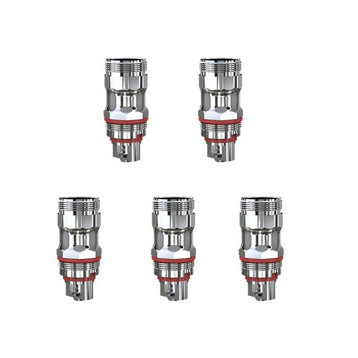 Eleaf EC-S 0.6ohm Coil Head (5pcs/pack)