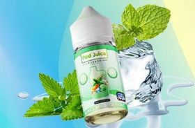 Pod Juice Jewel Malibu Mint