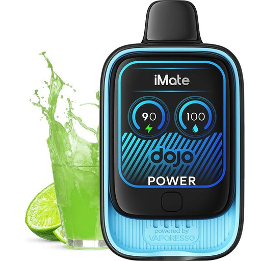 Buy Vaporesso Dojo iMate X 20000 puff disposable vape online