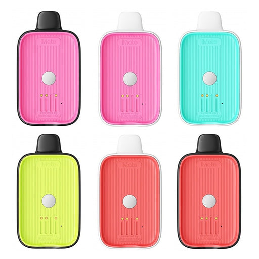 Dojo iMate X 20K Disposable Pod with 15ml e-juice and 20,000 puffs at MistVapor