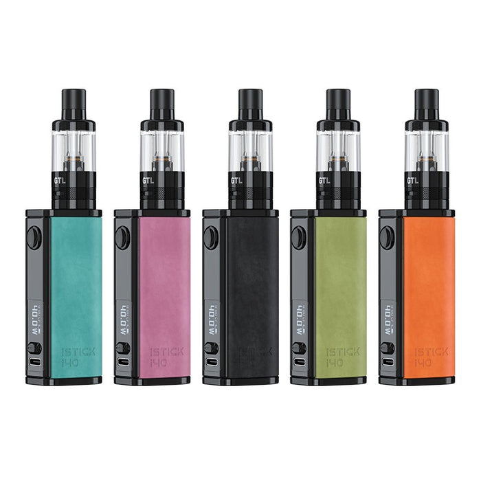 Eleaf iStick i40 Kit with GTL D20 Tank 40W