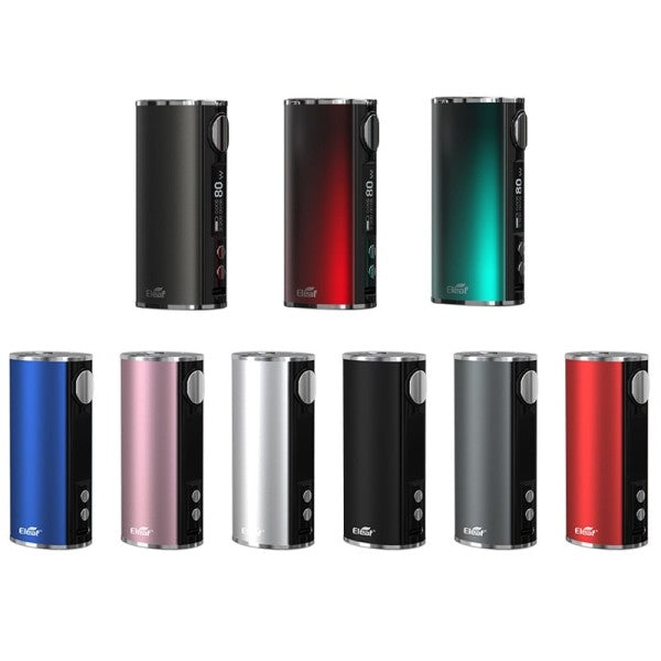 Eleaf iStick T80 Mod 80W 3000mAh