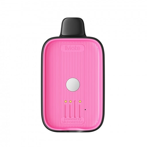 High-capacity 20000 puff vape pod – Dojo iMate X 20K Replacement at MistVapor Online Vape Shop
