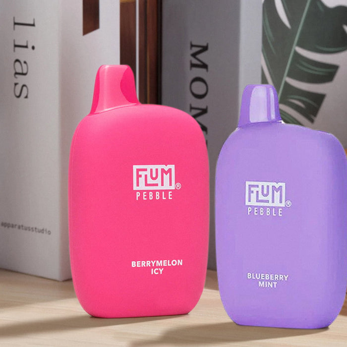 Flum Pebble Rechargeable Disposable Vape Kit: A Revolutionary Blend of MISTVAPOR Flum Pebble Rechargeable Disposable Vape Kit: A Revolutionary Blend of MISTVAPOR