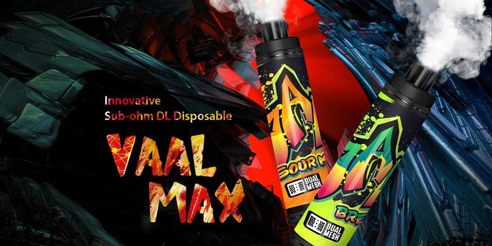 VAAL-Max-Sub-ohm-Disposable-Vape
