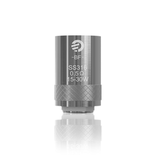 Joyetech BF SS316 Coils (5pcs/pack)