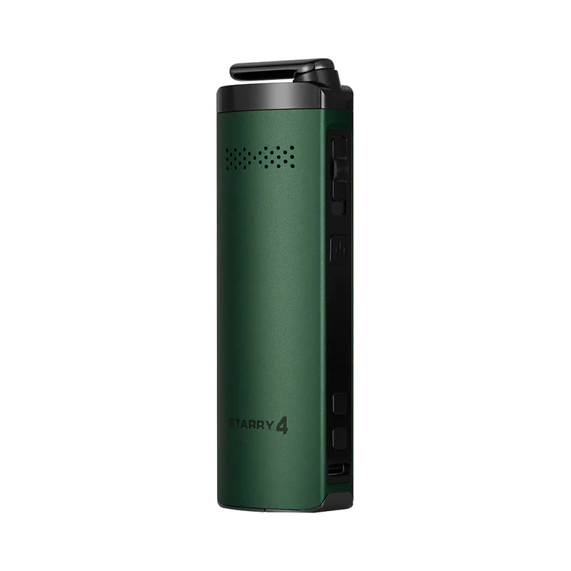 Upgrade Your Vaping Game with XVape Starry 4 – Available at Vivant Online Vaporizer Shop.