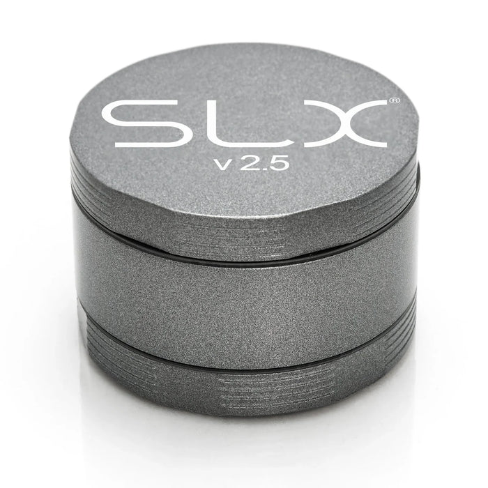 Explore SLX V2.5 Ceramic Coat Grinder 2.4" - Top-Notch Performance, Best Prices at Vivant.