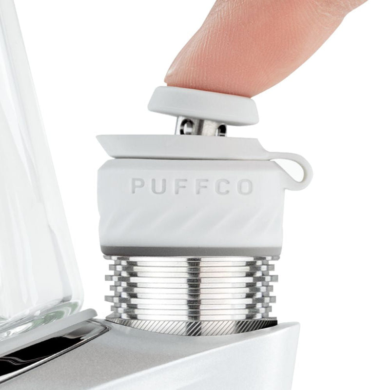 Puffco Peak Pro 3DXL Chamber Smart eRig - 20$OFF