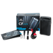 Experience powerful and smooth vaporization with the Boundless CF vape, which features a large capacity oven, easy wax concentrate use, and efficient hybrid heating in vivant vaporizer online store.