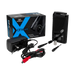 Get exceptional clouds and a customized vaping experience with the Boundless CFX. Its precision temperature control, convection heating, and 20-second heating time make it a high-performing vaporizer. The device's lightweight construction, dynamic digital display, and hidden mouthpiece make it easy to take on the go in vivant online vaporizer store.