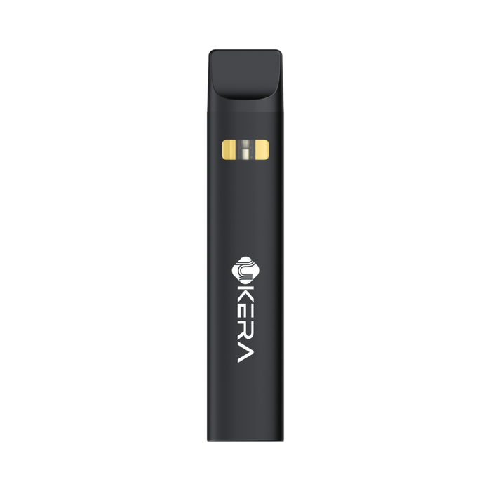 XP-R Disposable Vape with μKERA Ceramic Heating Technology at Vivant Online
