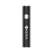 uKERA G130 Button-Activated 510 Battery with variable temp settings at Vivant Online