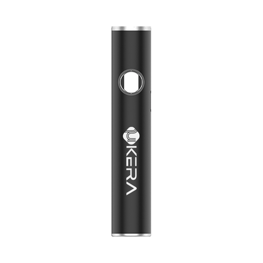 uKERA G130 Button-Activated 510 Battery with variable temp settings at Vivant Online