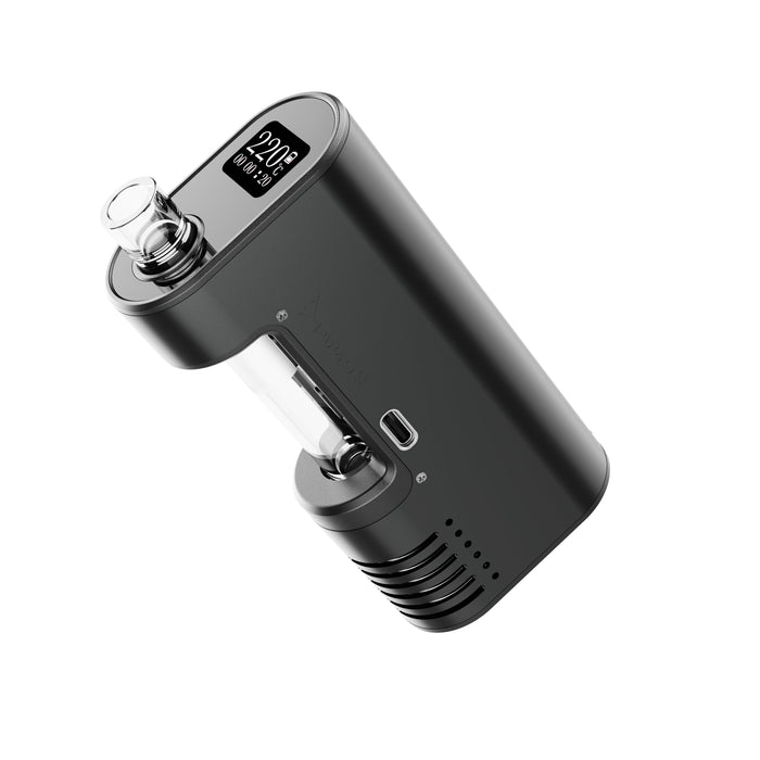 Vivant Yeson2 Vaporizer - Enjoy Pure Flavor with Glass Vapor Pathway