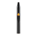 The Atmos Jump Herbal Vaporizer Pen Kit is a durable and efficient vaporizer that evenly vaporizes dry herbs. With its carbon fiber housing, 1200mAh battery, and easy-to-use features, it's perfect for on-the-go vaping in vivant online vaporizer shop.