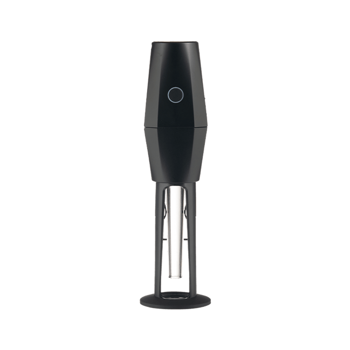 Black OTTO™ Grinder by banana bros.™ at Vivant