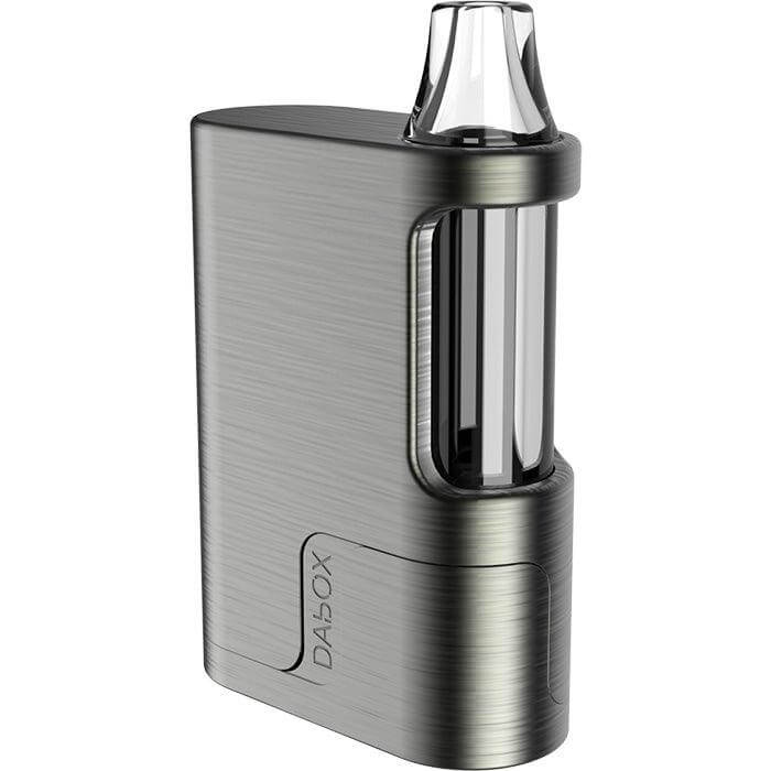 VIVANT DAbOX Gunmetal Gray