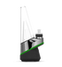 A sleek and stylish device, the Puffco Peak lets you enjoy concentrate vaporization without the need for a torch or rig setup in vivant online vape store.
