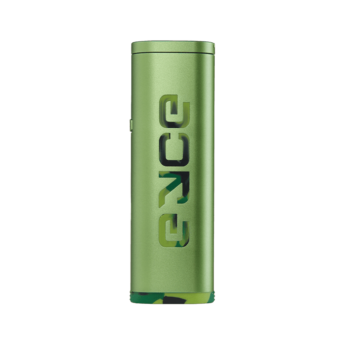 Eyce PV1 Vaporizer – Unmatched durability and portability, featuring a glass-coated ceramic chamber, stainless steel airflow, and AutoFlow™ technology. 