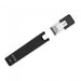Power on or off by Pulling and Inserting