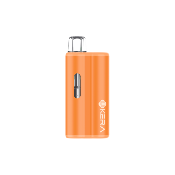 uKERA Mini Disposable Vape with customizable window and surface finish at Vivant Online