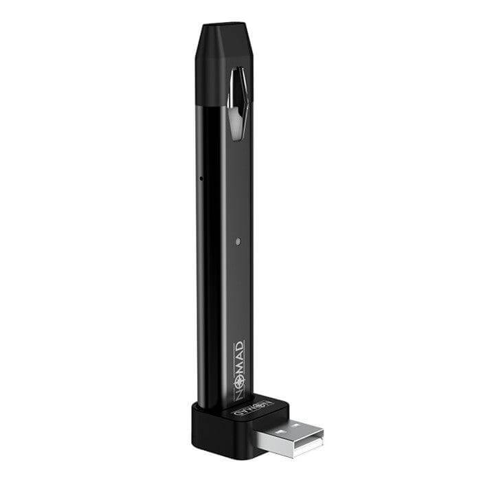 Magnetic Mini Charge Port for Convenient Connection with PC