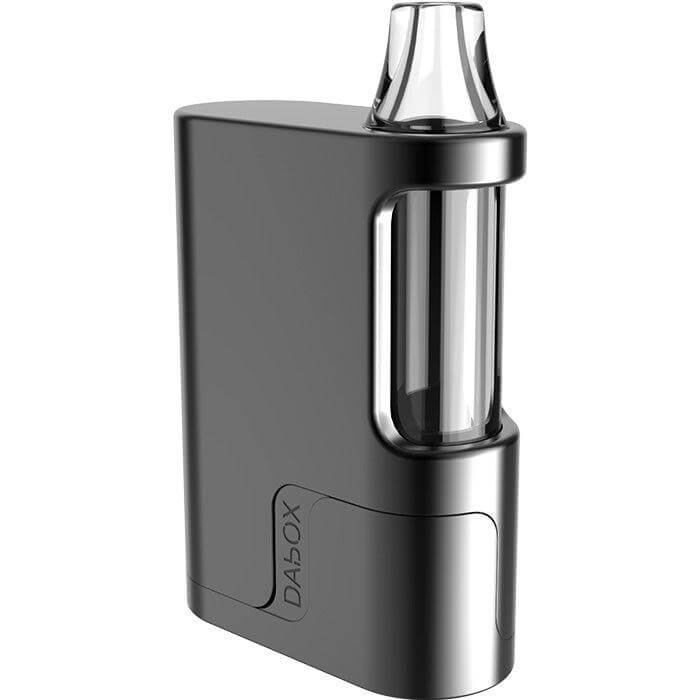 VIVANT DAbOX Modest Black