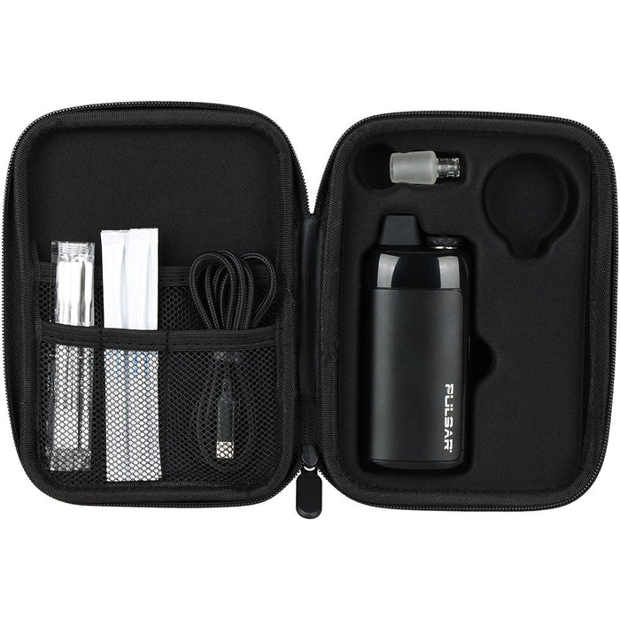 Pulsar Chorus Concentrate Vaporizer + Mini Hot Knife | 2000mAh