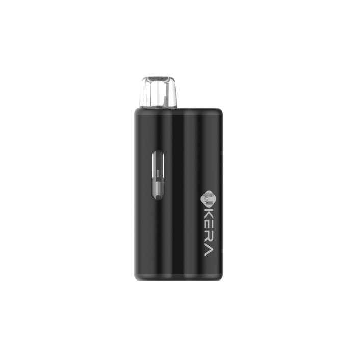 uKERA Mini Disposable Vape with inhale activation and Micro-USB charging at Vivant Online