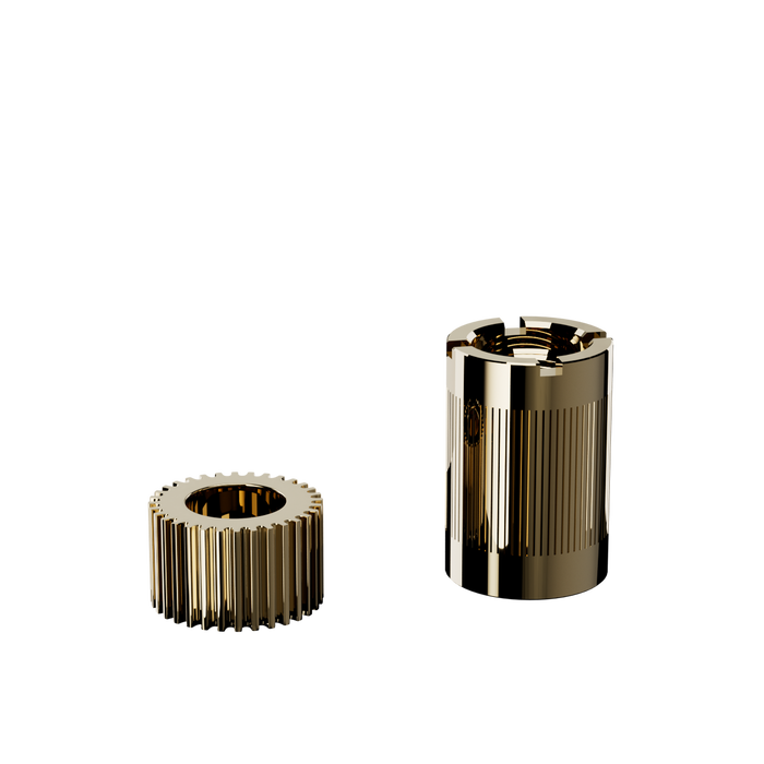 VIVANT VAULT SE Magnetic Connector