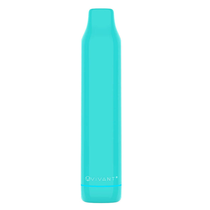 Experience pure flavor with the Vivant Magneto, an advanced CBD oil vaporizer.
