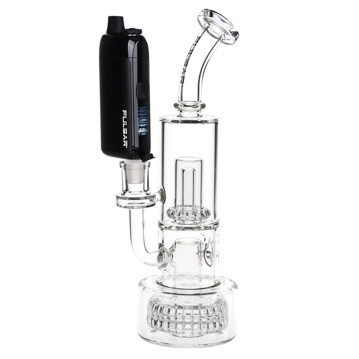 Pulsar Chorus Concentrate Vaporizer + Mini Hot Knife | 2000mAh