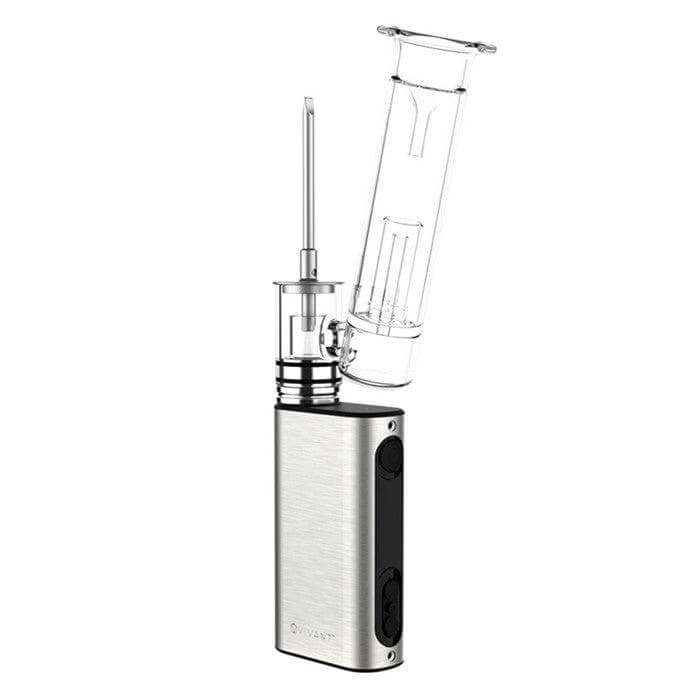  e-Nail Mode & VW Mode for Different Dabbing Experience