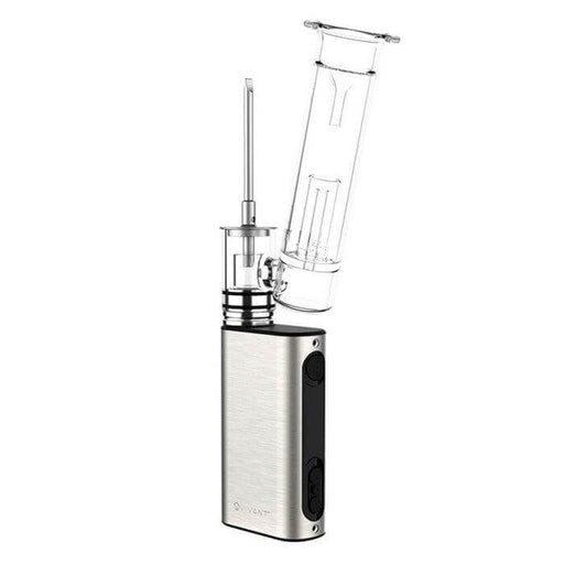  e-Nail Mode & VW Mode for Different Dabbing Experience