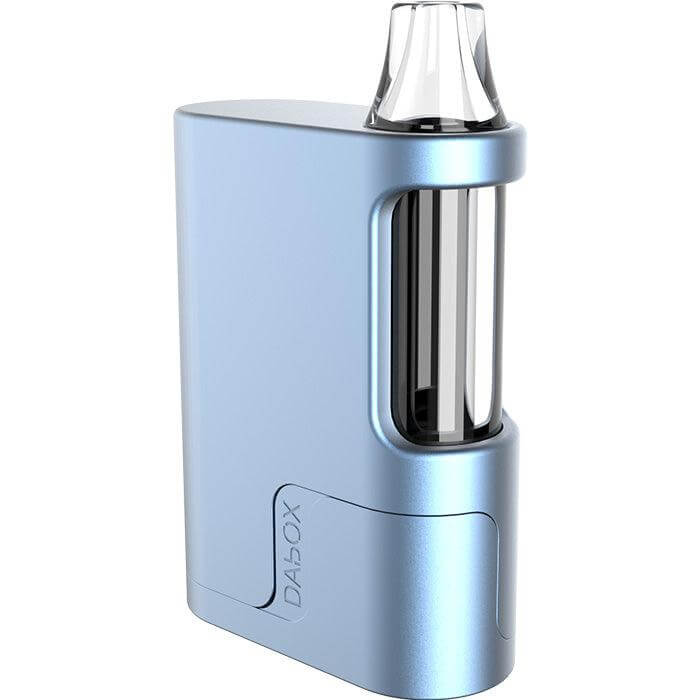 VIVANT DAbOX Glacier Blue