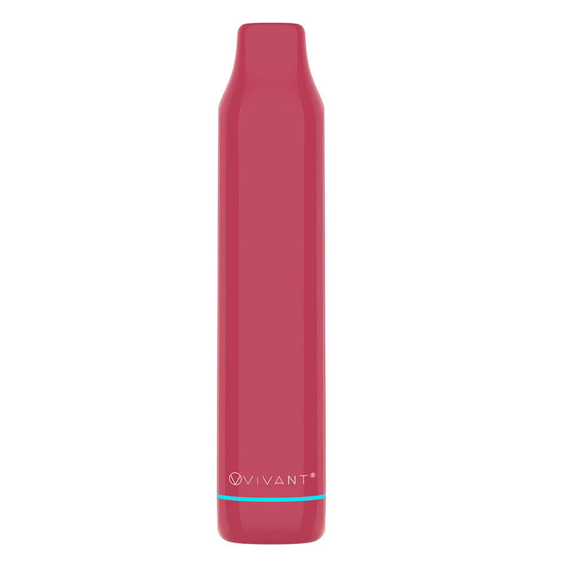 Elevate your vaping experience with the Vivant Magneto, featuring innovative magnetic coil caps.