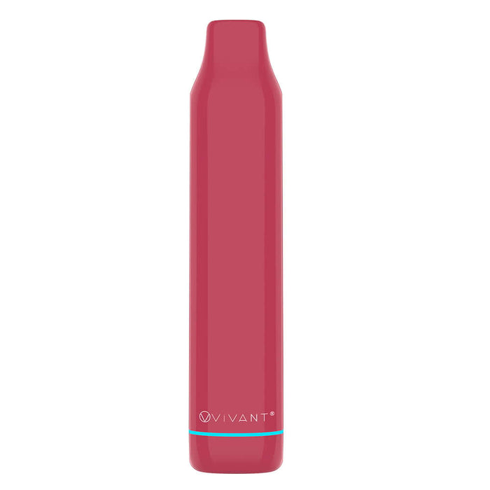 Elevate your vaping experience with the Vivant Magneto, featuring innovative magnetic coil caps.