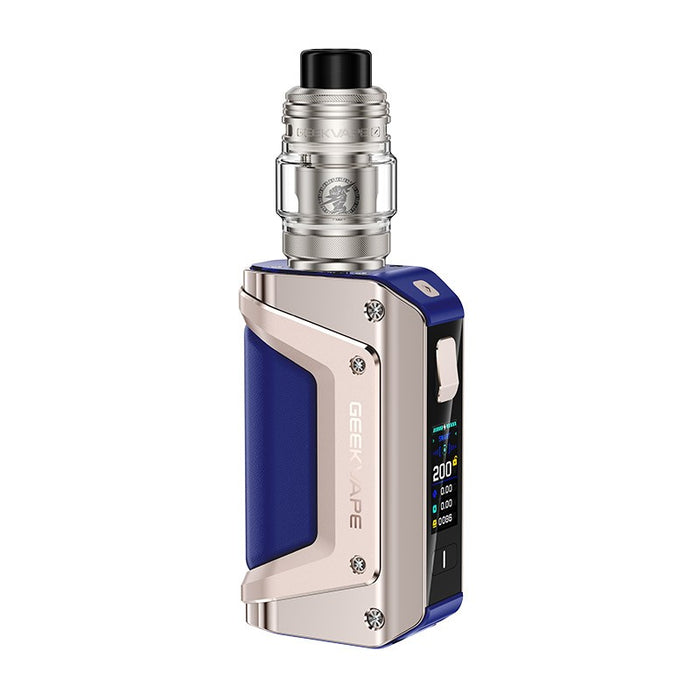 Geekvape Aegis Legend 3 Vape Mod Kit 200W with Z Fli Tank