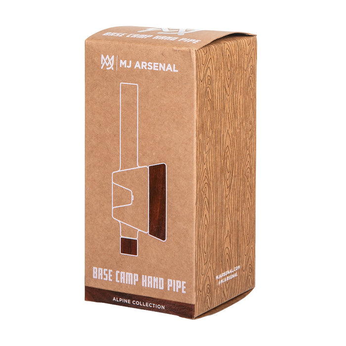 MJ Arsenal Alpine - Base Camp - $7 OFF