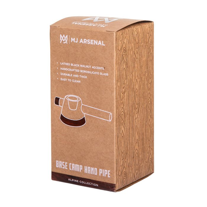 MJ Arsenal Alpine - Base Camp - $7 OFF