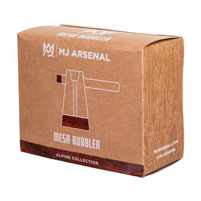 MJ Arsenal / Alpine - Mesa - $4 OFF