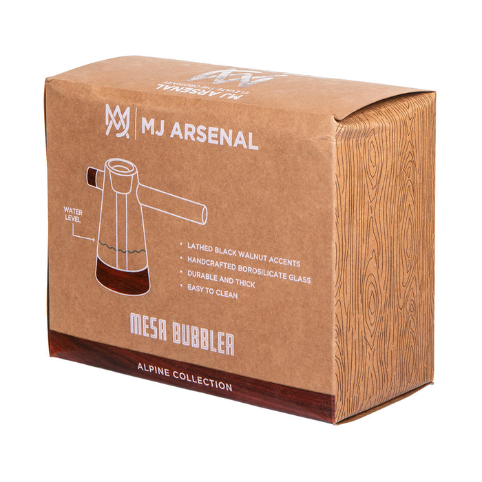 MJ Arsenal / Alpine - Mesa - $4 OFF