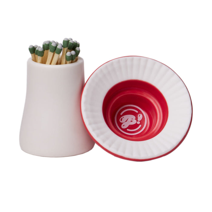 BIGFUN! Mushroom Match Striker  - 15%OFF