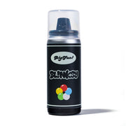 Blinksy 510 concealer vaporizer with spray can design for street art-inspired vaping, compatible with auto-draw 510 cartridges, available at Vivant Online Vaporizer Shop.