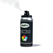 Blinksy 510 concealer vaporizer with bottom airflow cartridge compatibility up to 2g, perfect for discreet vaping and shareable spray-style clouds.