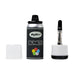 Street culture-inspired Blinksy vape device with spray can aesthetics, auto-draw mode, and Spray Mode for playful, fan-powered vapor clouds.