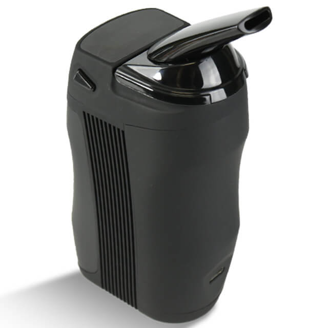 Get customized sessions with the Boundless Tera vaporizer, offering a temperature range of 140°F to 446°F. Its convection heating system produces dense vapor, and the glass mouthpiece preserves flavors. Use the water adapter for filtration or the concentrate pad for powerful hits in vivant online vaporizer shop.