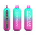 Long-Lasting Wynn Bar 4 Adjust 50K Disposable Vape - Enjoy Rich Flavors and Customizable Airflow at MistVapor Vape Store.